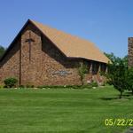 Built Bethel Christian Reformed Church in DeMotte, IN